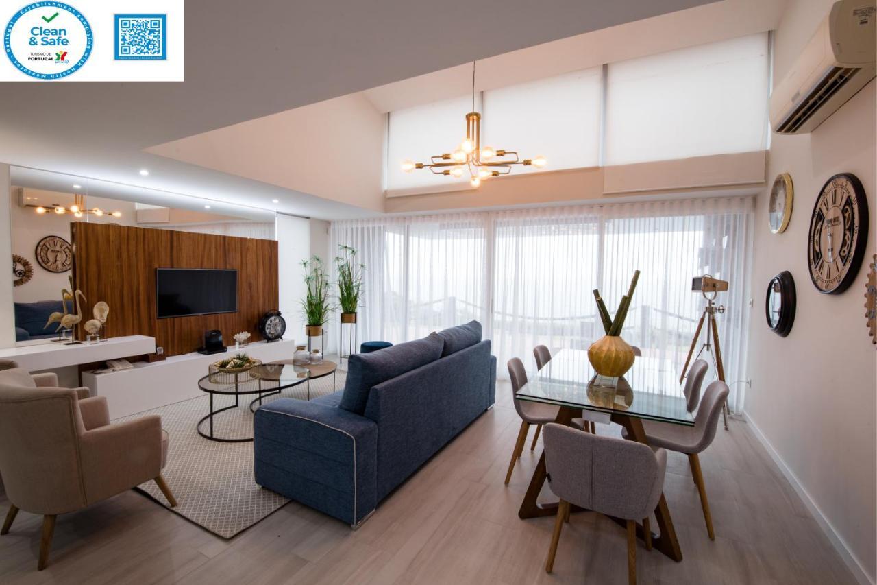 Água de Pau House Rodrigues 빌라 외부 사진