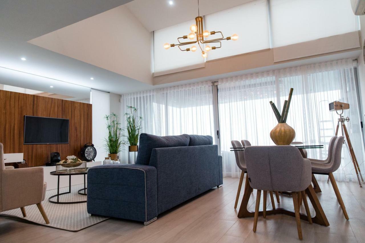 Água de Pau House Rodrigues 빌라 외부 사진